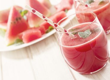 Dieta per la fertilità, gli alimenti migliori in estate