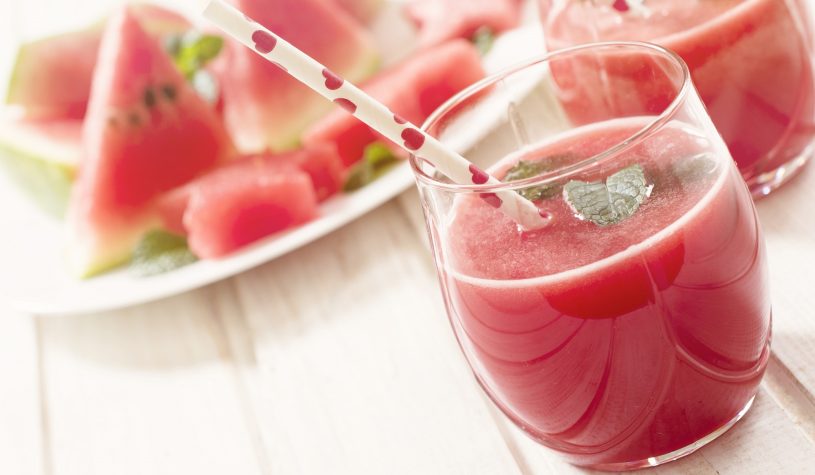 Dieta per la fertilità, gli alimenti migliori in estate