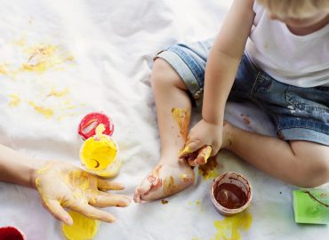 Meno nati, meno posti negli asili nido?