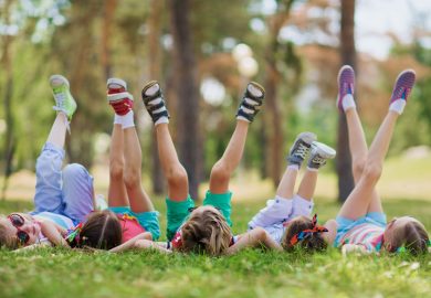 Scuole aperte d’estate, alternativa al centro estivo?