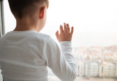 Più di 1 famiglia su 4 in affitto e con minori è in povertà assoluta