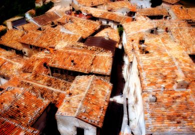Rigenerare i borghi per vincere la sfida del ripopolamento