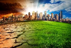 Come la demografia incide sui cambiamenti climatici