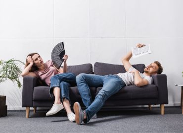 Caldo e fertilità maschile: binomio ‘hot’