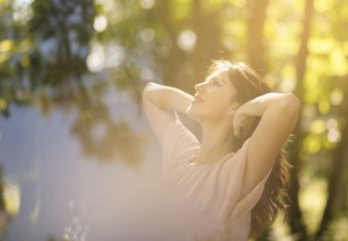 Vitamina D, influisce sulla fertilità?