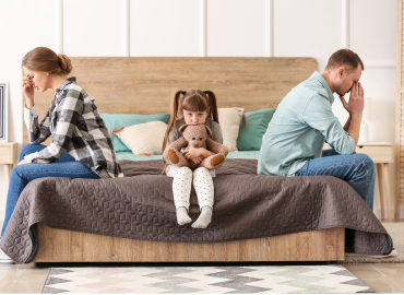 Una famiglia su 3 con figli non può permettersi le vacanze