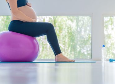 Attività fisica in gravidanza: tutto quello che c’è da sapere