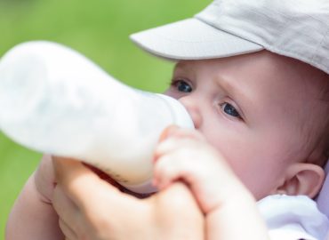 Banche del Latte Umano Donato, in Italia sono 41