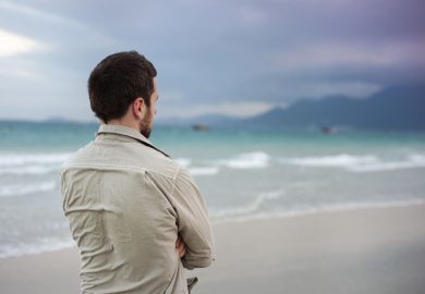 L’Italia è il Paese dei single