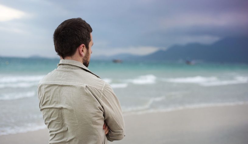 Solitudine, il fenomeno che preoccupa