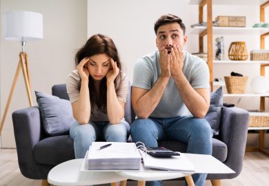 Tasse sugli extraprofitti delle banche, quanti italiani non riescono a pagare il mutuo?