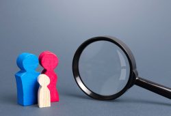 La Francia ha registrato il più basso numero di nascite dal 1994