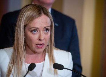 Vertice sulla demografia in Ungheria, Giorgia Meloni sarà tra i principali relatori