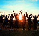 A Lisbona la Giornata Mondiale della Gioventù. Qual è lo stato di salute dei giovani?