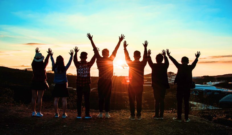 A Lisbona la Giornata Mondiale della Gioventù. Qual è lo stato di salute dei giovani?