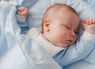 ‘Shaken baby Sindrome’, in un caso su 4 porta a coma o morte del piccolo