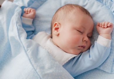 ‘Shaken baby Sindrome’, in un caso su 4 porta a coma o morte del piccolo