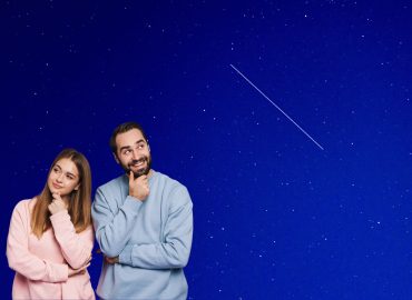 Notte di San Lorenzo, di stelle e di speranze per il futuro. Qual è il lavoro dei sogni per gli italiani?