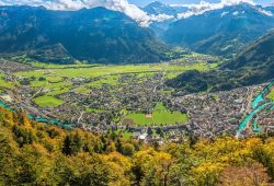 Il calo demografico mette in crisi anche la Svizzera, mai così tanti posti di lavoro vacanti