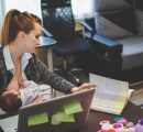 Allattamento al seno, fari puntati sui luoghi di lavoro