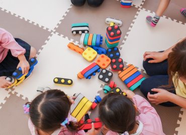 ‘Nidi gratis’ per le famiglie toscane