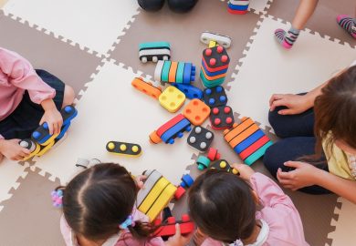 In Piemonte 3,5 mln per servizi all’infanzia nelle strutture sanitarie