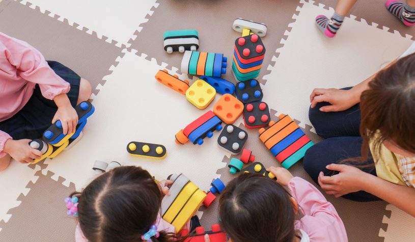 ‘Nidi gratis’ per le famiglie toscane