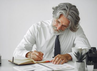 Lavoratori sempre più anziani