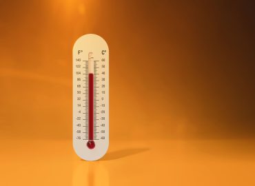 Caldo estremo aumenta il rischio di nascite premature
