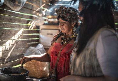 Istituzioni sociali discriminatorie al centro della disuguaglianza di genere