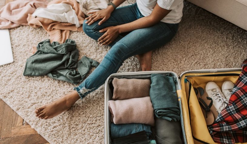 La vacanza con il piano B: perché gli under 35 temono di più gli imprevisti