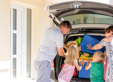 Bambini in vacanza, i consigli dei pediatri per un’estate sicura