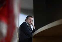 L’ammissione di Giorgetti: “Nessuna riforma delle pensioni tiene con la denatalità che abbiamo”