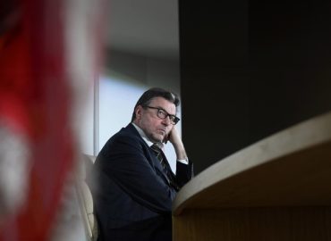 L’ammissione di Giorgetti: “Nessuna riforma delle pensioni tiene con la denatalità che abbiamo”