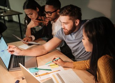 Giovani imprenditori italiani alla riscossa: il fenomeno EET