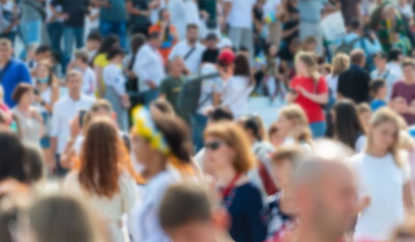 La crescita economica italiana e il paradosso delle culle vuote