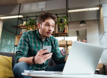 I nativi digitali italiani non sono tanto digitali