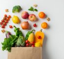 Dieta vegetariana e vegana per 4 milioni di italiani