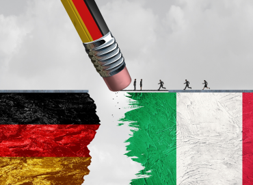 Stop di Francia e Germania agli immigrati dall’Italia: ma dove vanno i migranti dopo l’approdo?
