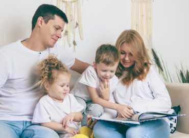 Spot Esselunga, il messaggio rischioso della famiglia unita per forza