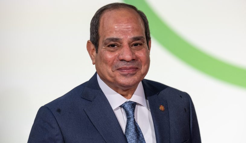 L’Egitto raggiunge i 105 milioni di abitanti, al-Sisi si affida al modello cinese