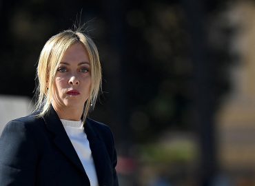 Meloni al Demographic summit di Budapest: “In Occidente si è sviluppato un sentimento nemico della famiglia”