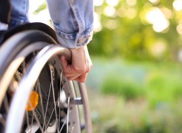 Come l’Italia sta affrontando la disabilità