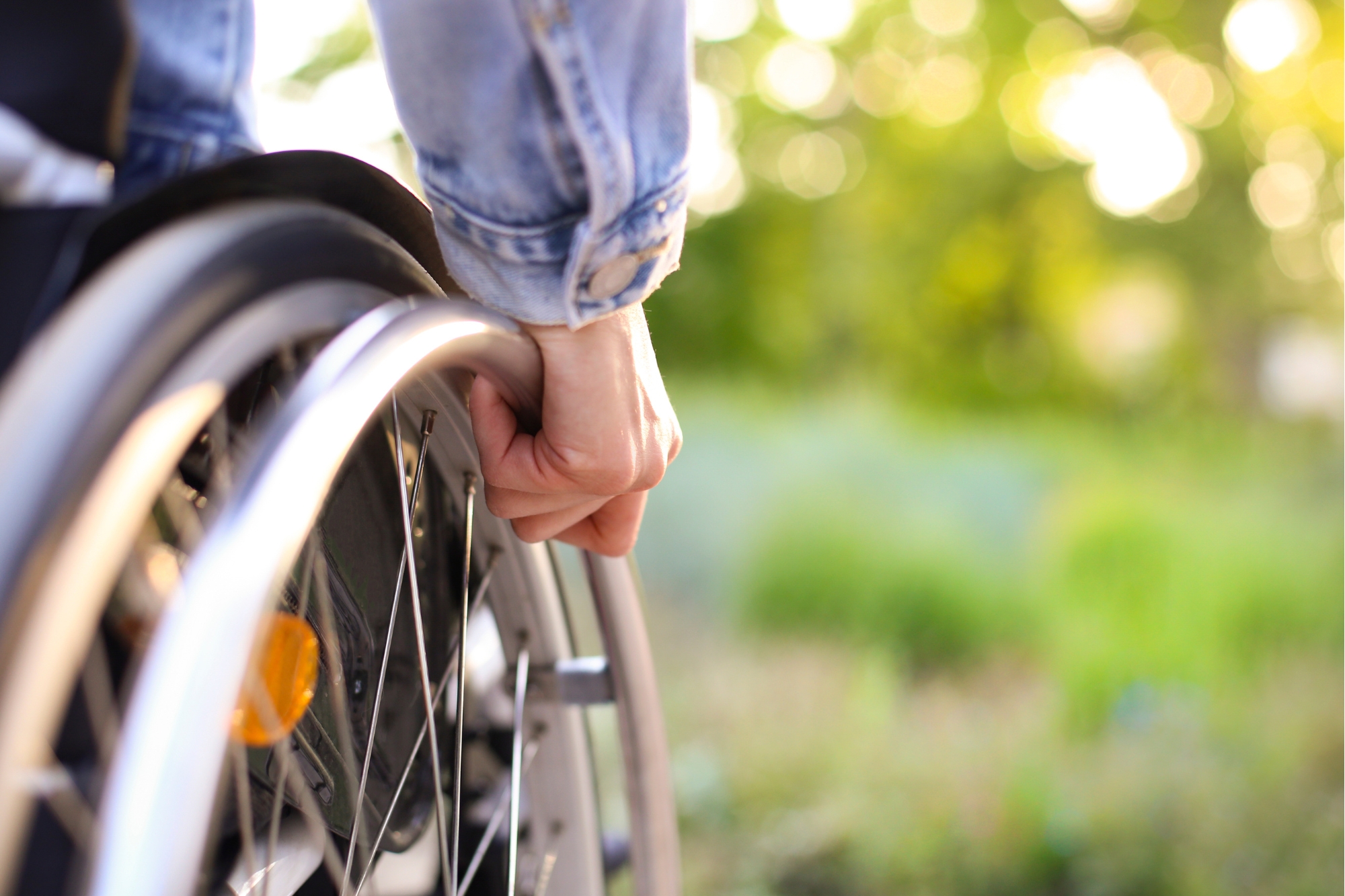 Come l’Italia sta affrontando la disabilità