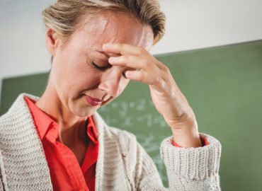 Ritorno a scuola, una cattedra su due non ha il suo docente di ruolo