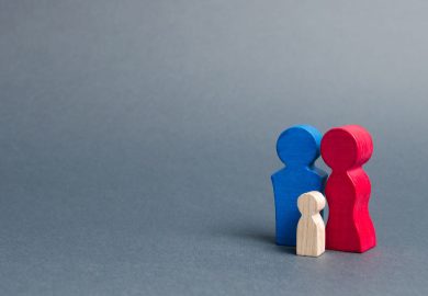 E se più congedi non servissero affatto a far nascere più figli?