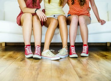 Pubertà precoce, aumentano i casi