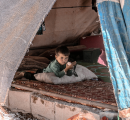 Un bambino su sei nel mondo vive in povertà estrema