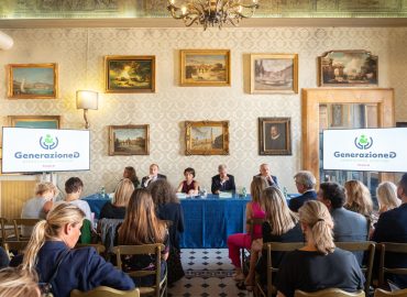 Prénatal, con Generazione G per sostenere la genitorialità e guardare al futuro