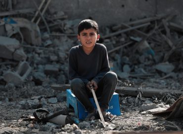 Israele, perché la demografia ha un ruolo cruciale nel conflitto